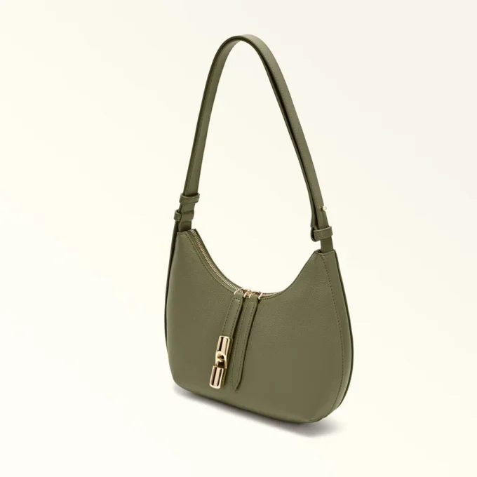 Borsa a tracolla Furla Goccia S