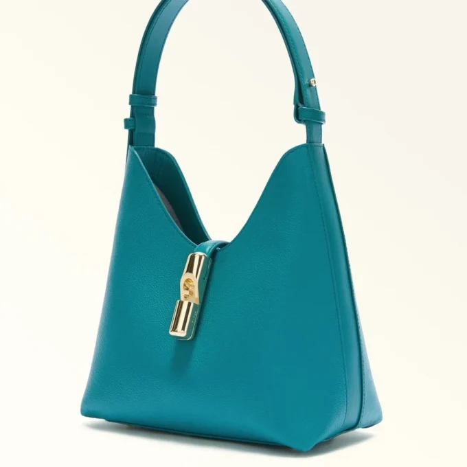 Borsa a tracolla Furla Goccia S