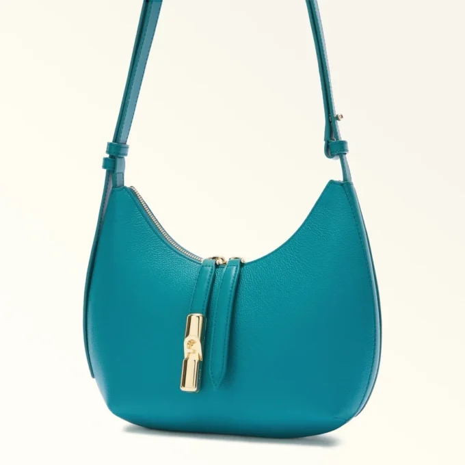 Borsa a tracolla Furla Goccia S