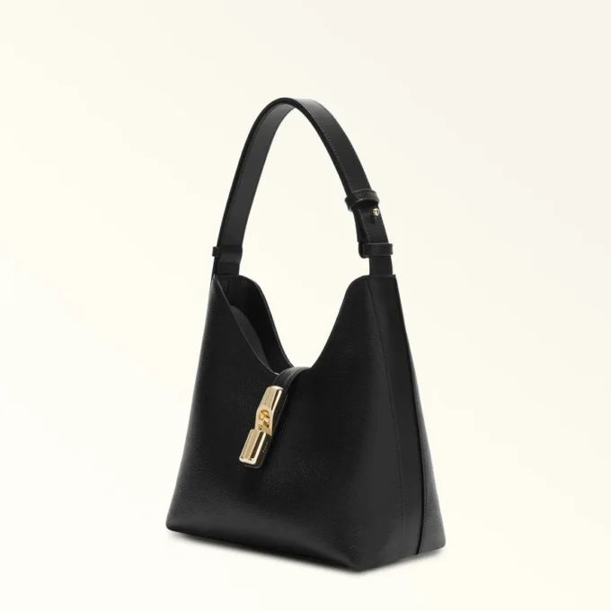 Borsa a tracolla Furla Goccia S