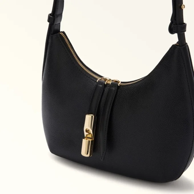 Borsa a tracolla Furla Goccia S