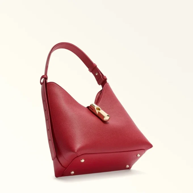 Borsa a tracolla Furla Goccia S