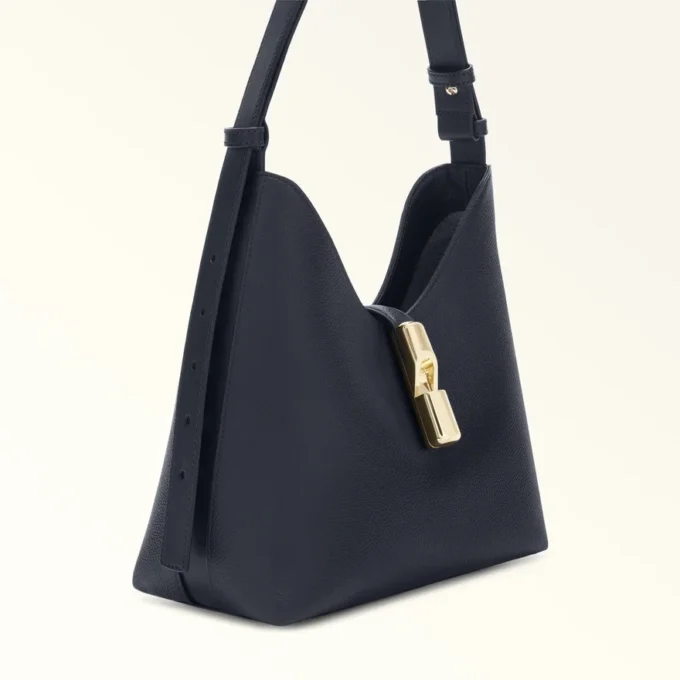 Borsa a tracolla Furla Goccia S