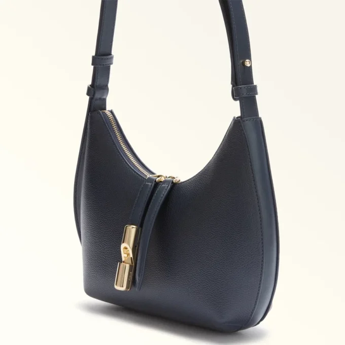Borsa a tracolla Furla Goccia S