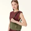 Borsa a tracolla Furla Goccia S