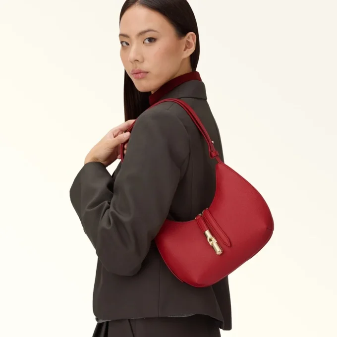 Borsa a tracolla Furla Goccia S