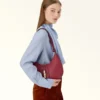 Borsa a tracolla Furla Goccia S