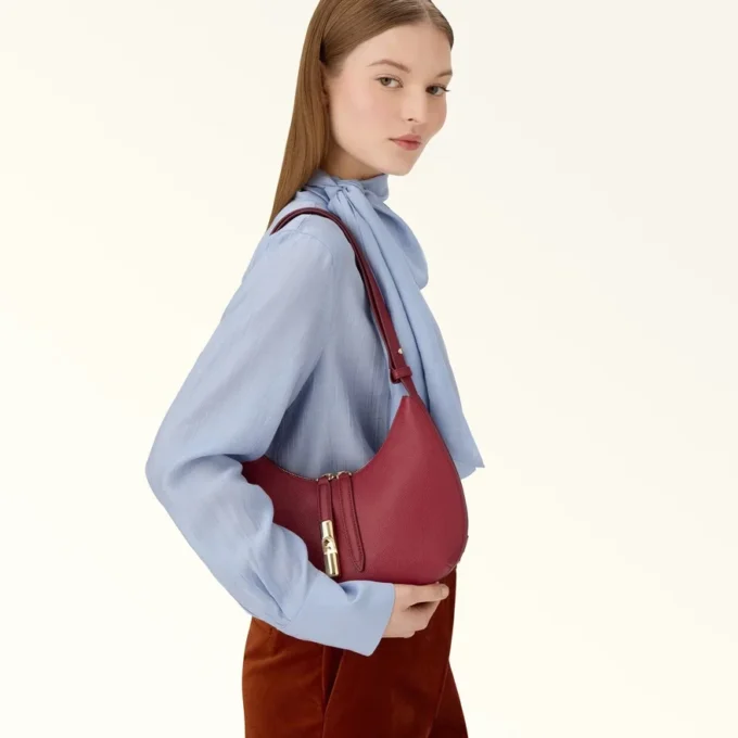 Borsa a tracolla Furla Goccia S