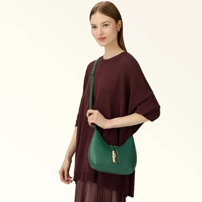 Borsa a tracolla Furla Goccia S
