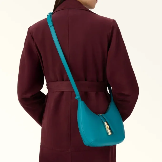 Borsa a tracolla Furla Goccia S