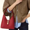 Borsa a tracolla Furla Goccia S