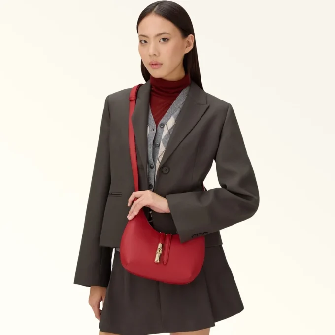 Borsa a tracolla Furla Goccia S