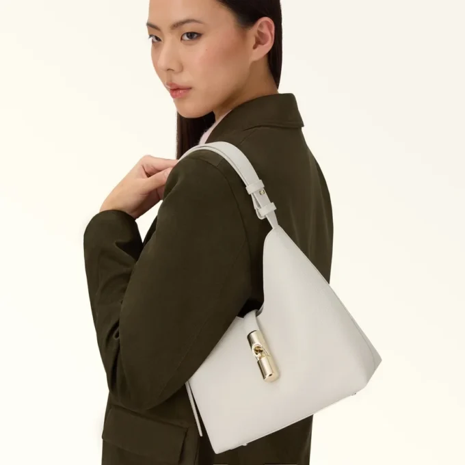 Borsa a tracolla Furla Goccia S