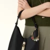 Borsa a tracolla Furla Goccia S