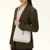 Borsa a tracolla Furla Goccia S