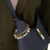 Borsa a tracolla Furla Goccia S