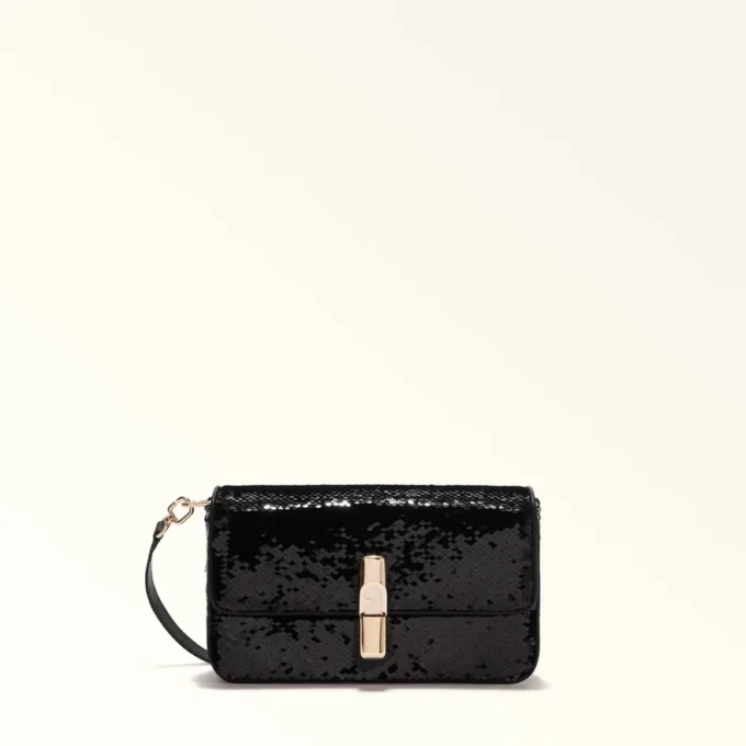 Borsa a tracolla Furla Iride S Borsa a tracolla Furla Iride S