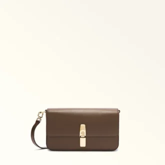 Borsa a tracolla Furla Iride S