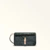 Borsa a tracolla Furla Iride S