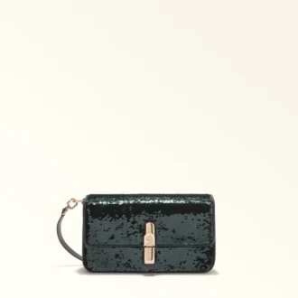 Borsa a tracolla Furla Iride S