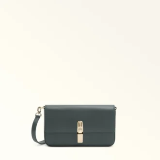 Borsa a tracolla Furla Iride S