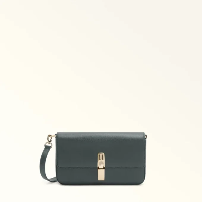 Borsa a tracolla Furla Iride S