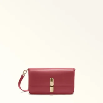 Borsa a tracolla Furla Iride S