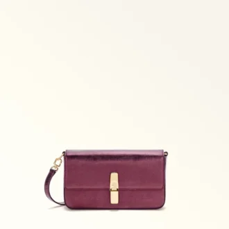Borsa a tracolla Furla Iride S