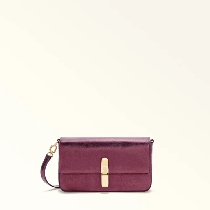 Borsa a tracolla Furla Iride S