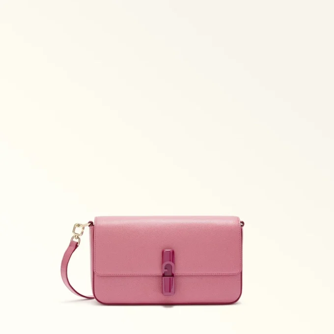 Borsa a tracolla Furla Iride S