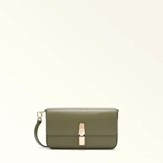 Borsa a tracolla Furla Iride S