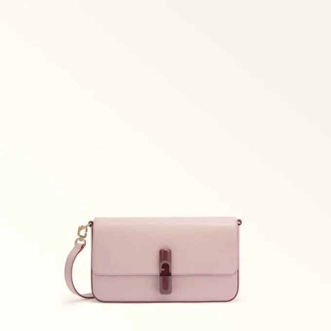 Borsa a tracolla Furla Iride S