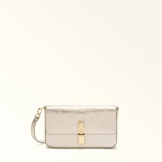 Borsa a tracolla Furla Iride S