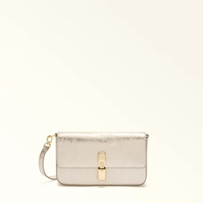 Borsa a tracolla Furla Iride S