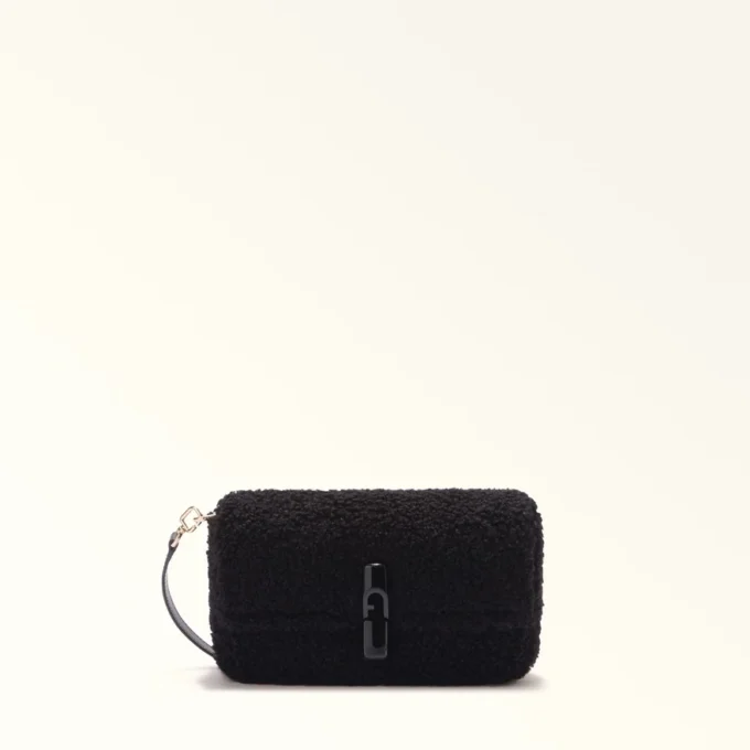 Borsa a tracolla Furla Iride S