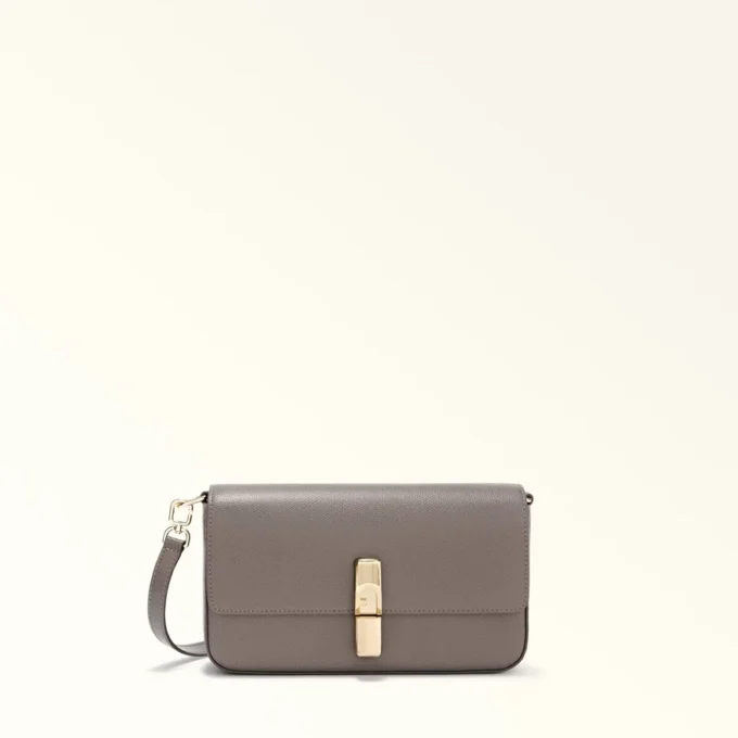 Borsa a tracolla Furla Iride S Borsa a tracolla Furla Iride S