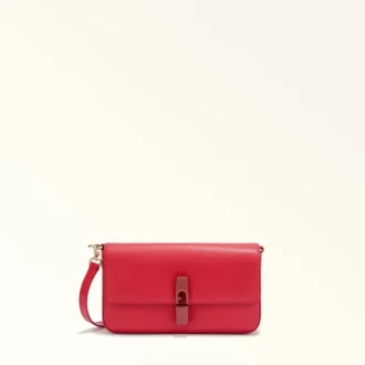 Borsa a tracolla Furla Iride S