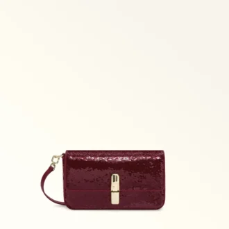 Borsa a tracolla Furla Iride S