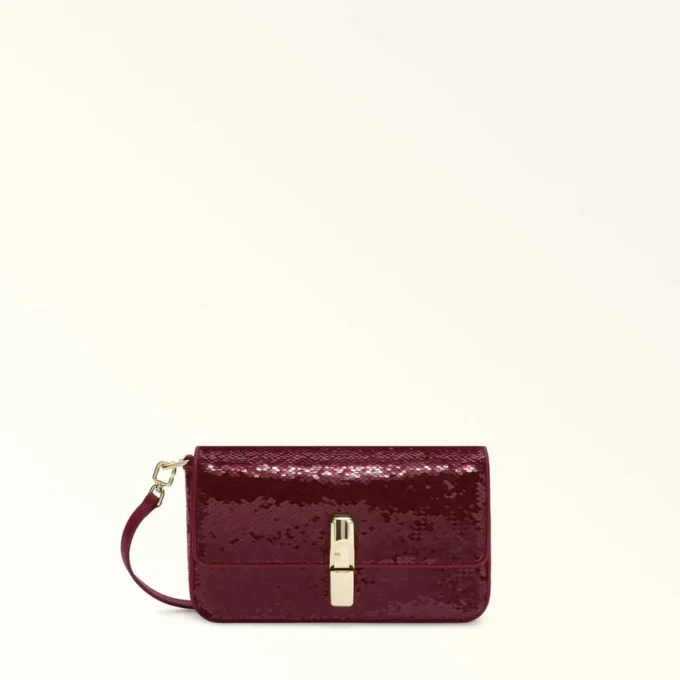 Borsa a tracolla Furla Iride S