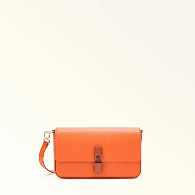 Borsa a tracolla Furla Iride S