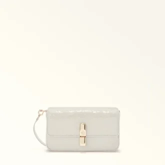 Borsa a tracolla Furla Iride S