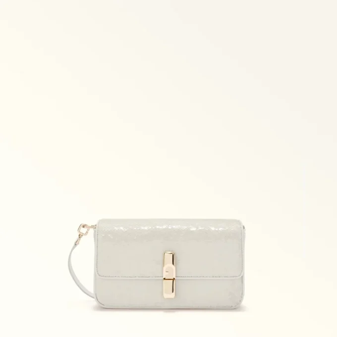 Borsa a tracolla Furla Iride S