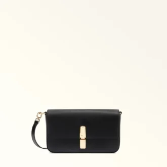 Borsa a tracolla Furla Iride S