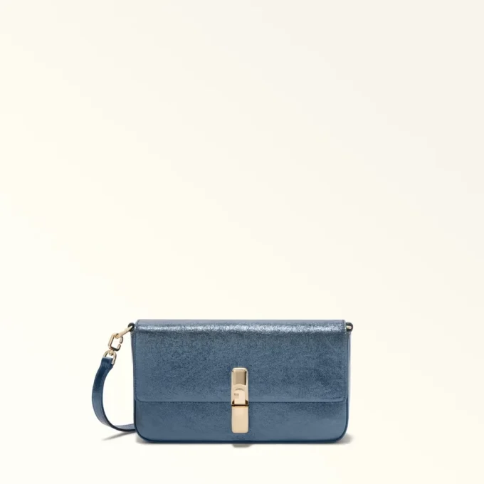 Borsa a tracolla Furla Iride S