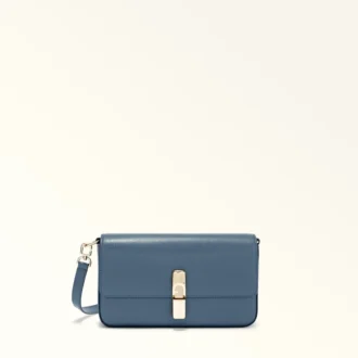Borsa a tracolla Furla Iride S