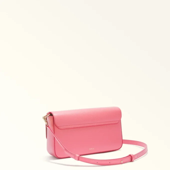 Borsa a tracolla Furla Iride S