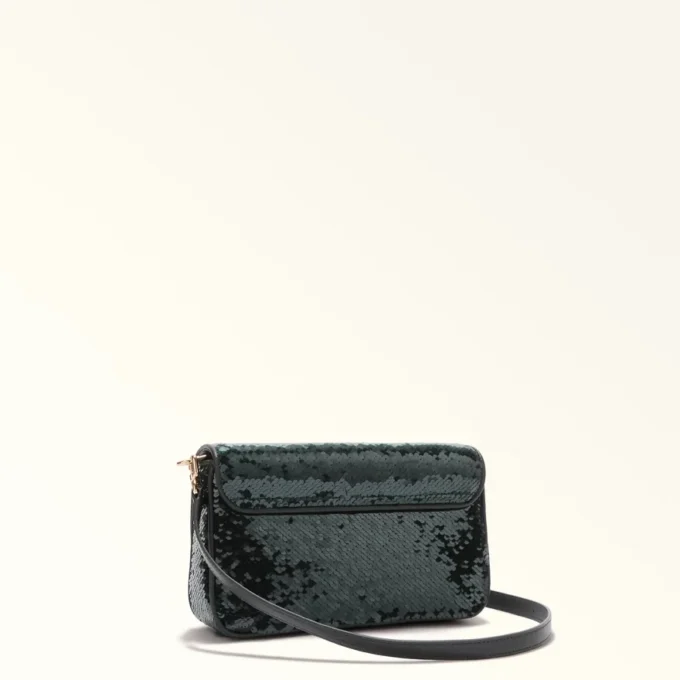 Borsa a tracolla Furla Iride S