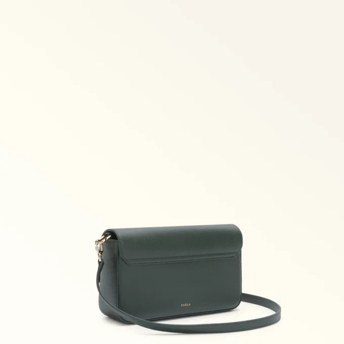 Borsa a tracolla Furla Iride S