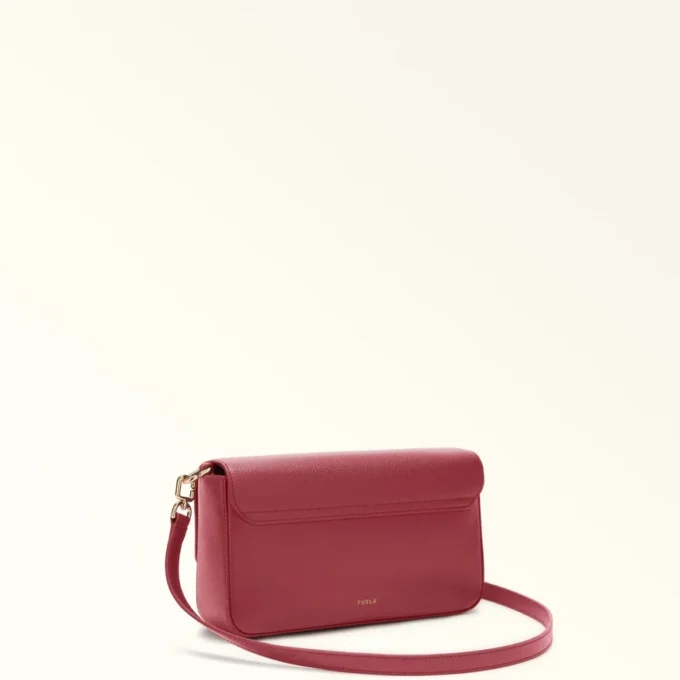 Borsa a tracolla Furla Iride S