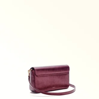 Borsa a tracolla Furla Iride S
